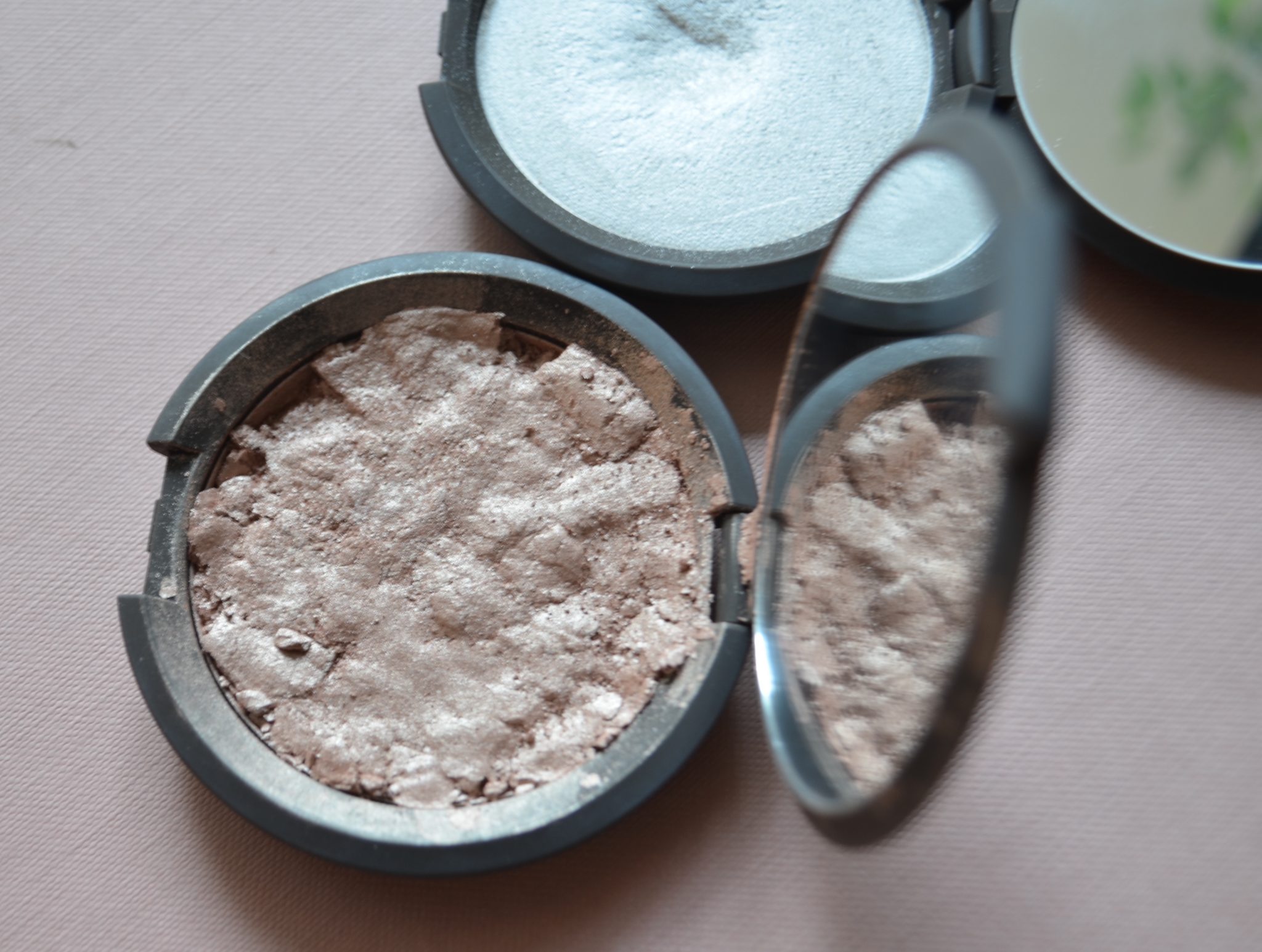 becca highlighters