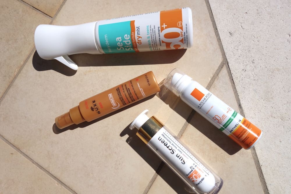 Best-SPF Best-SPF