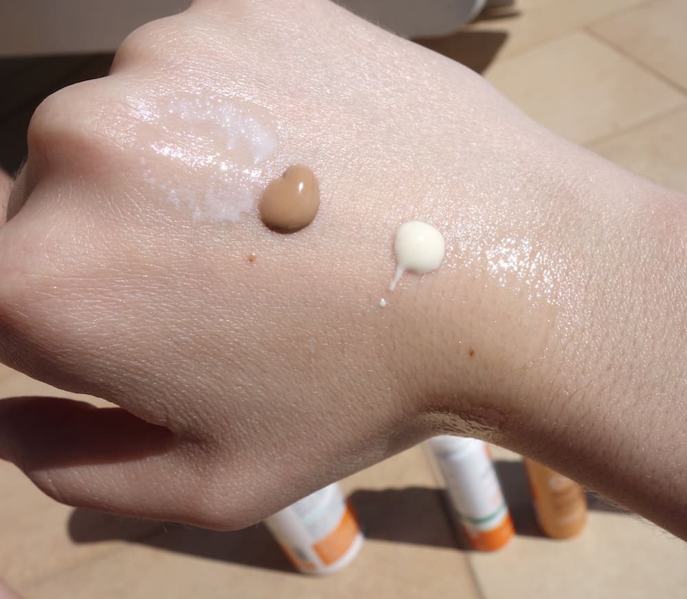 SPF-Swatches SPF-Swatches
