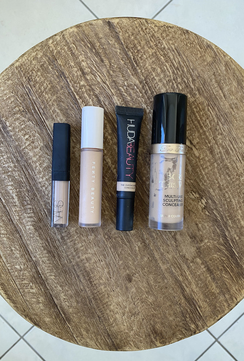 concealers concealers