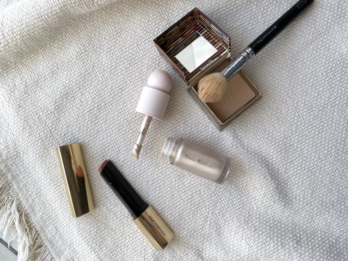 face makeup products for definition