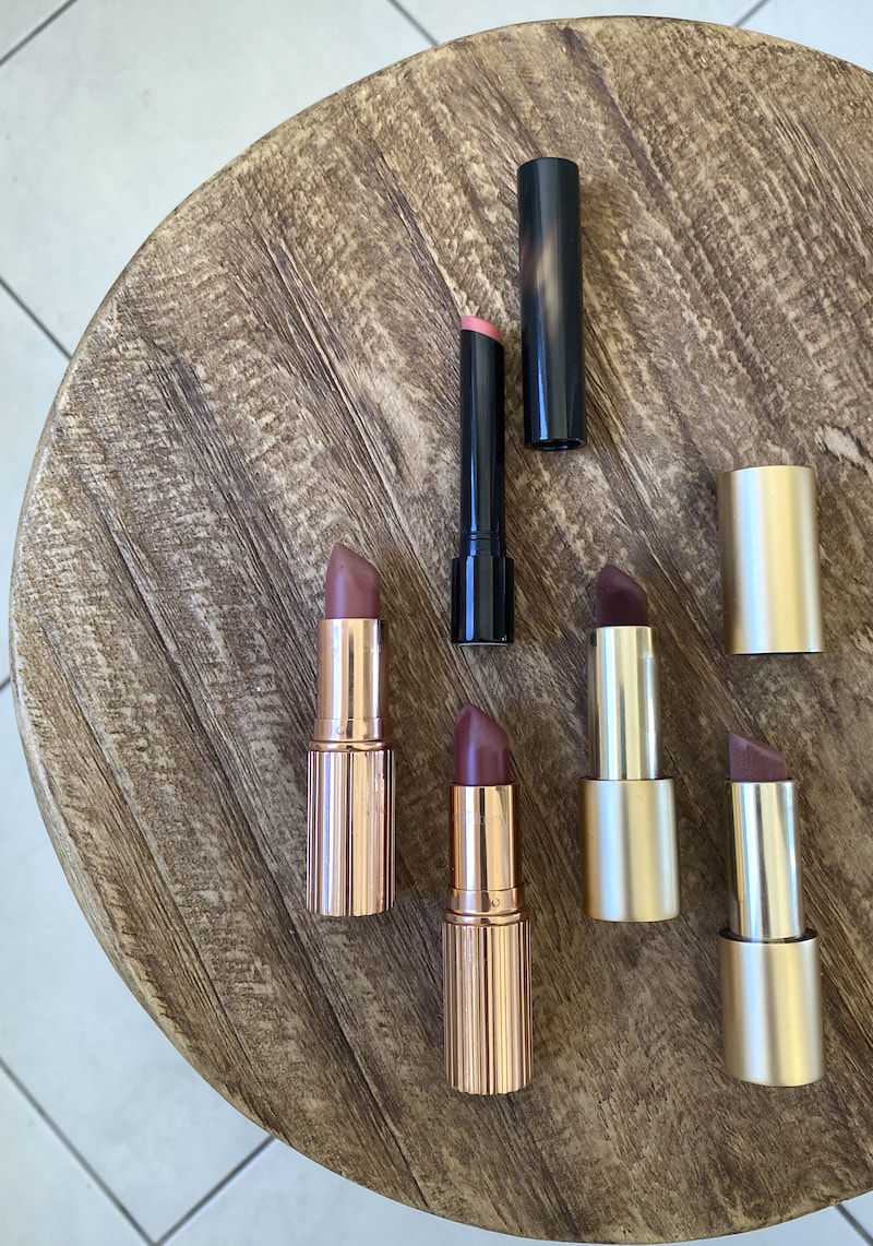 lipsticks lipsticks