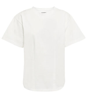 Isabel Marant Tamylea Cotton T-shirt € 195