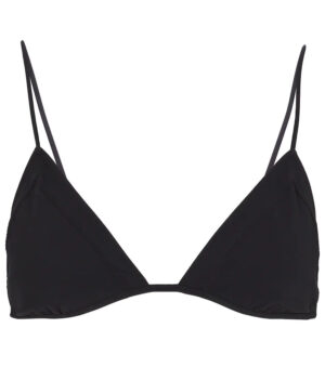 THE ROW Roberta stretch-jersey bra €300