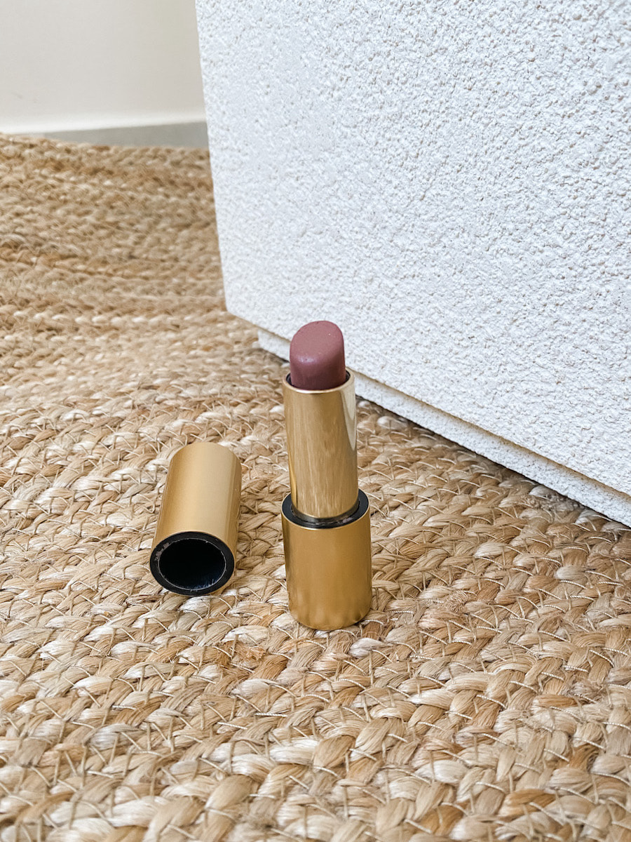 lisa eldridge fawn lipstick lisa eldridge fawn lipstick