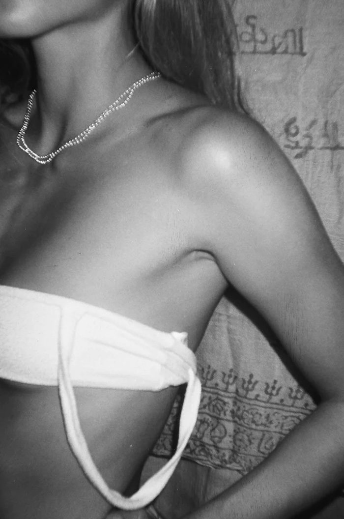 maggoosh mineral necklace