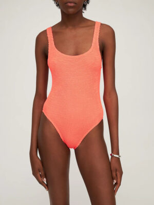 BOND EYE VICE ECO ONE PIECE SWIMSUIT