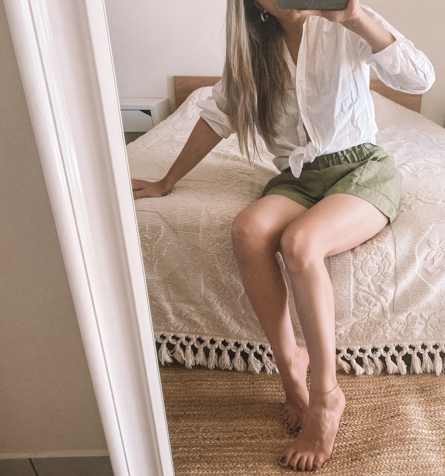 easy summer clothes