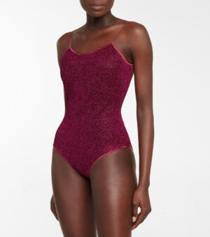 OSÉREE Lumière swimsuit