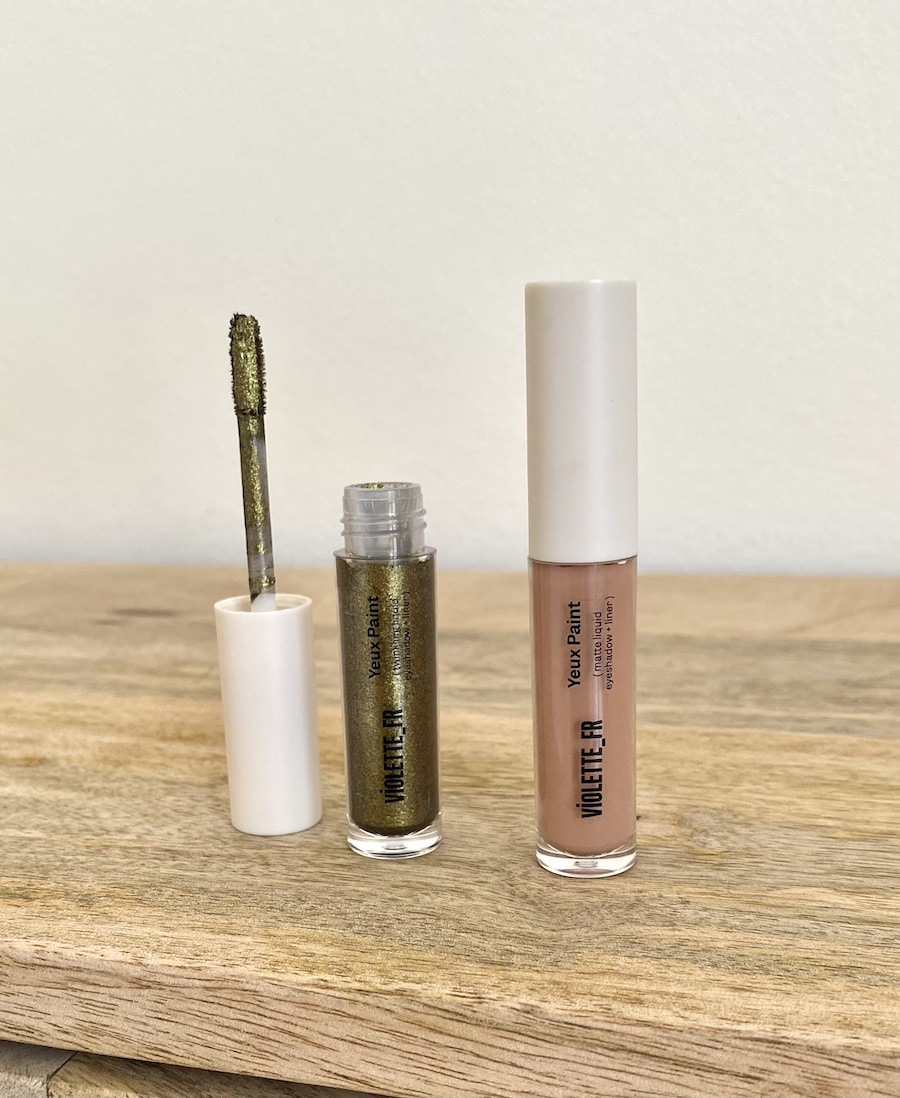 yeux paint review yeux paint review
