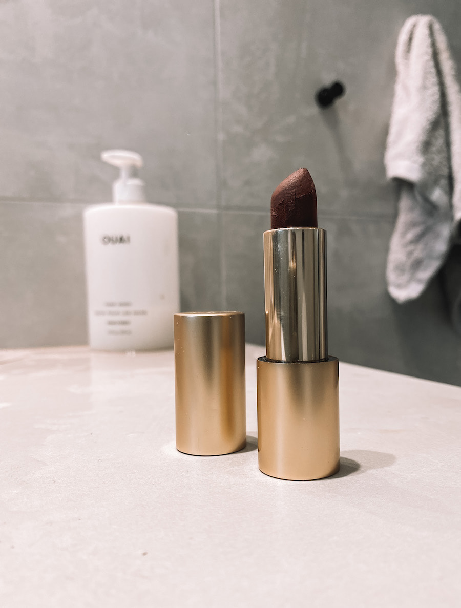 best christmas lipstick best christmas lipstick lisa eldridge velvet decade