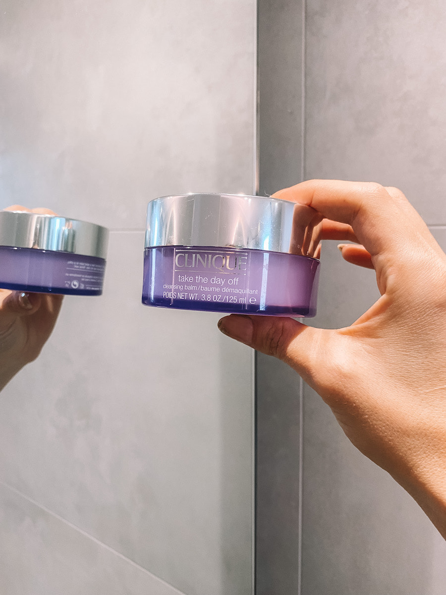 clinique balm clinique balm