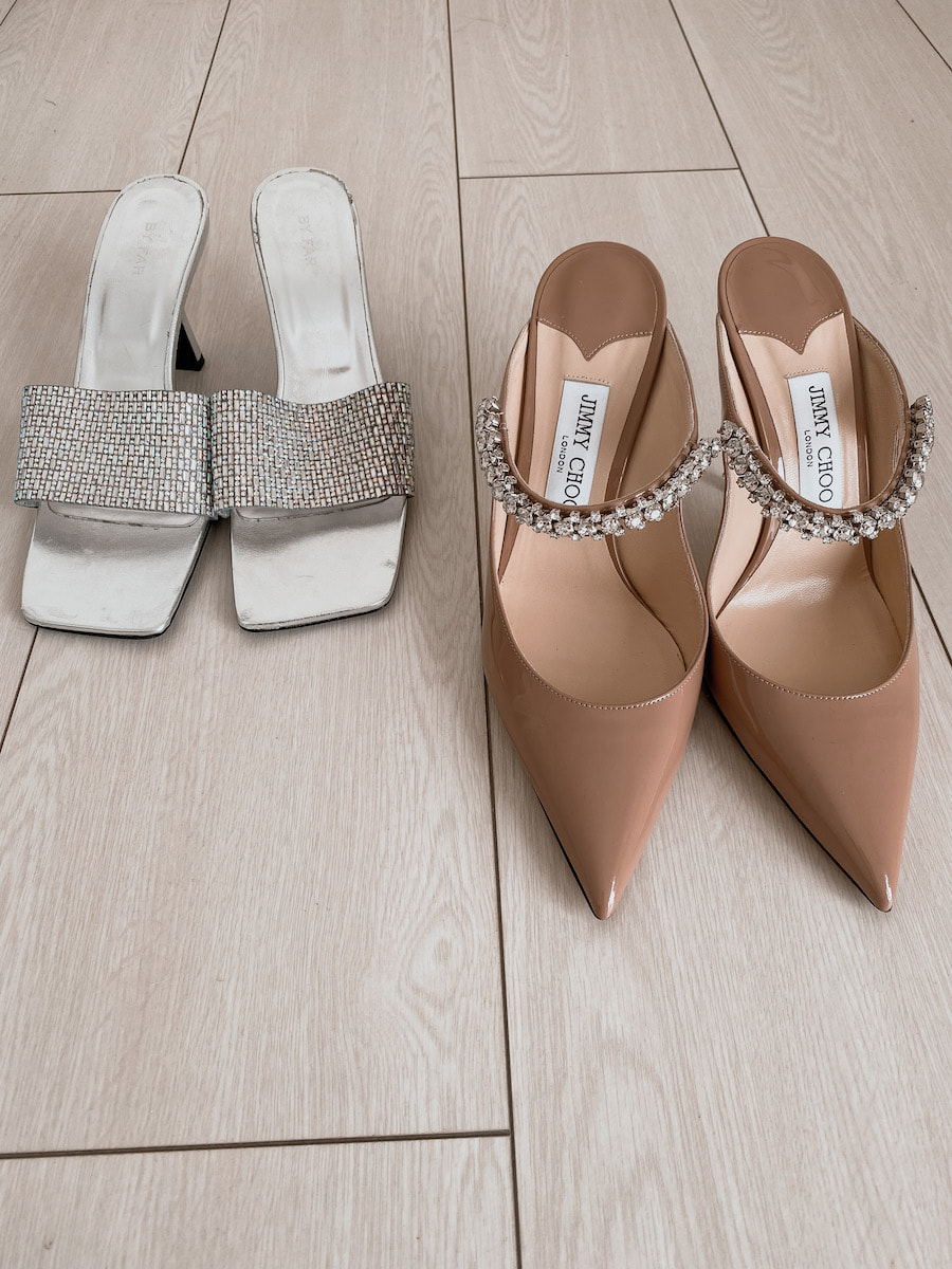 festive heels festive heels