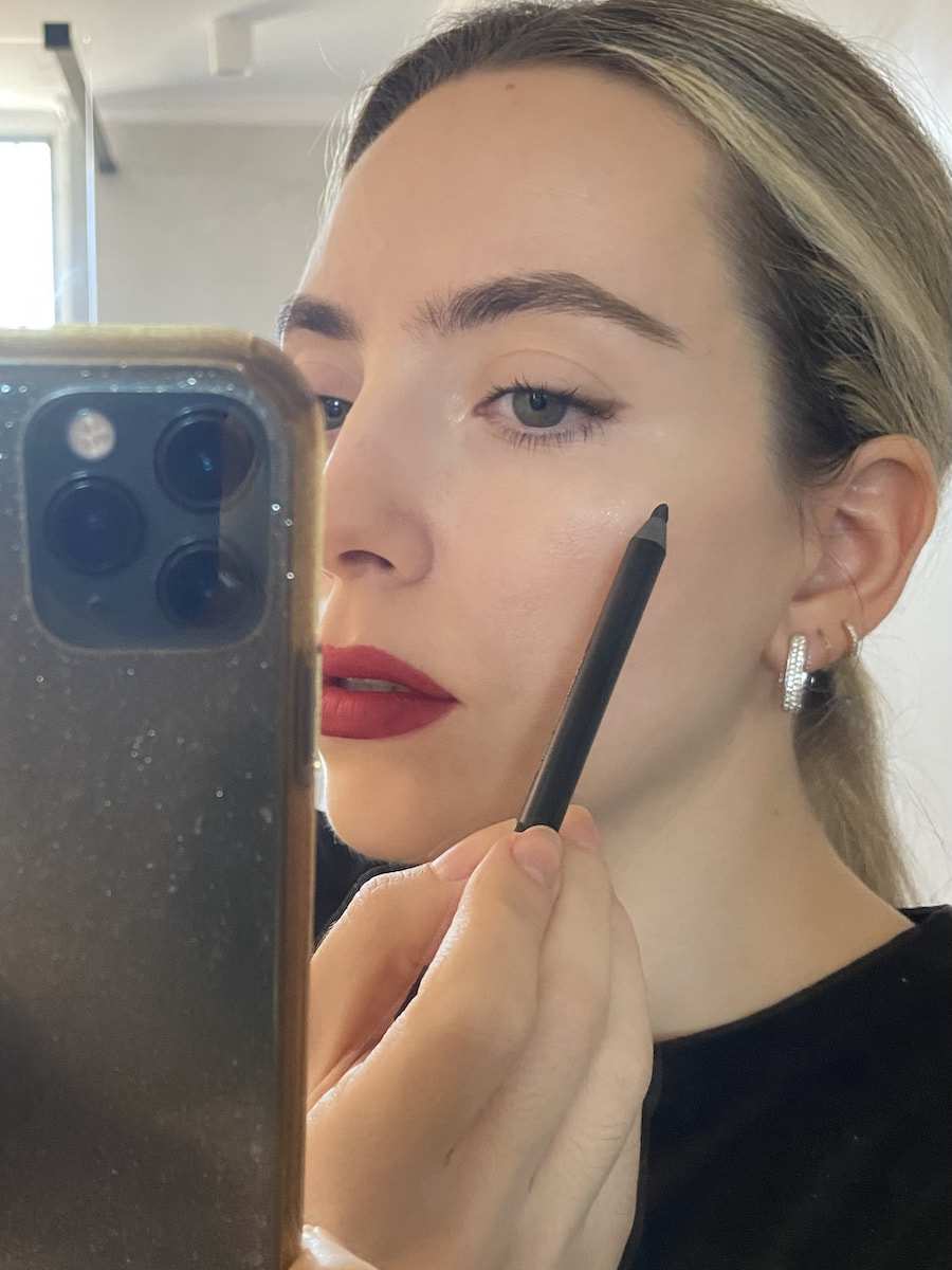 festive makeup festive makeup