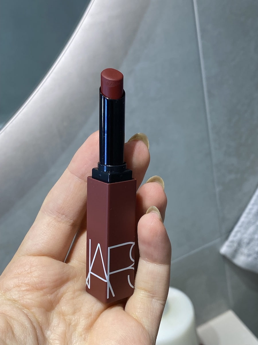 nars powermatte highway to hell