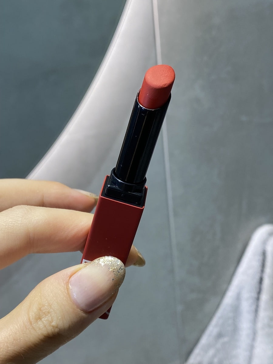 nars powermatte notorious