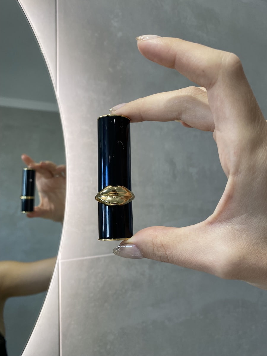 pat mc grath mattetrance lipstick vendetta