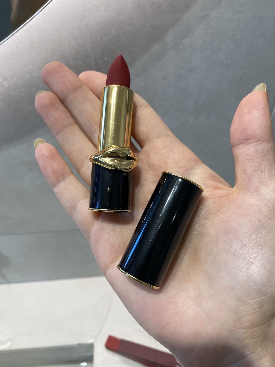 pat mc grath vendetta