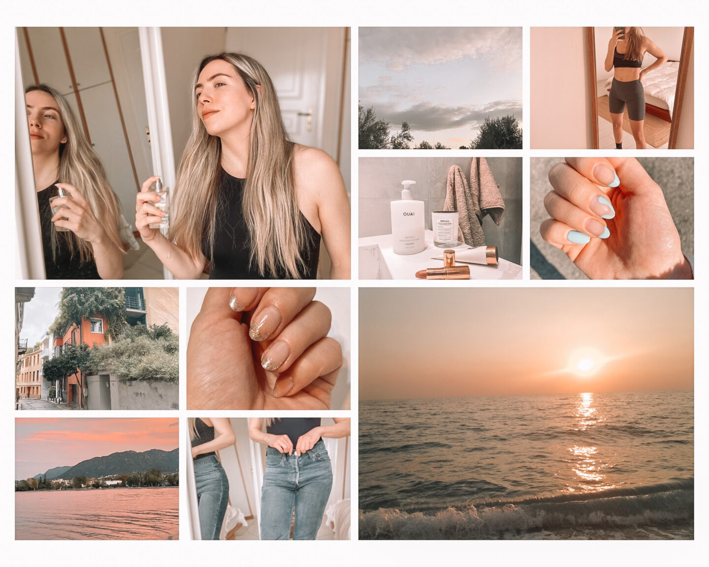 self-care tips international women's day