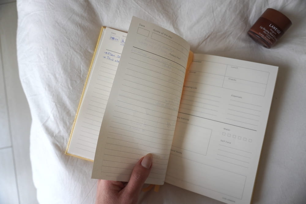 women's day women's day notebook writing