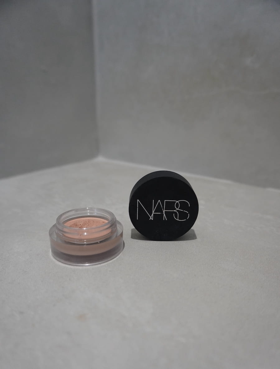 nars soft matte complete concealer