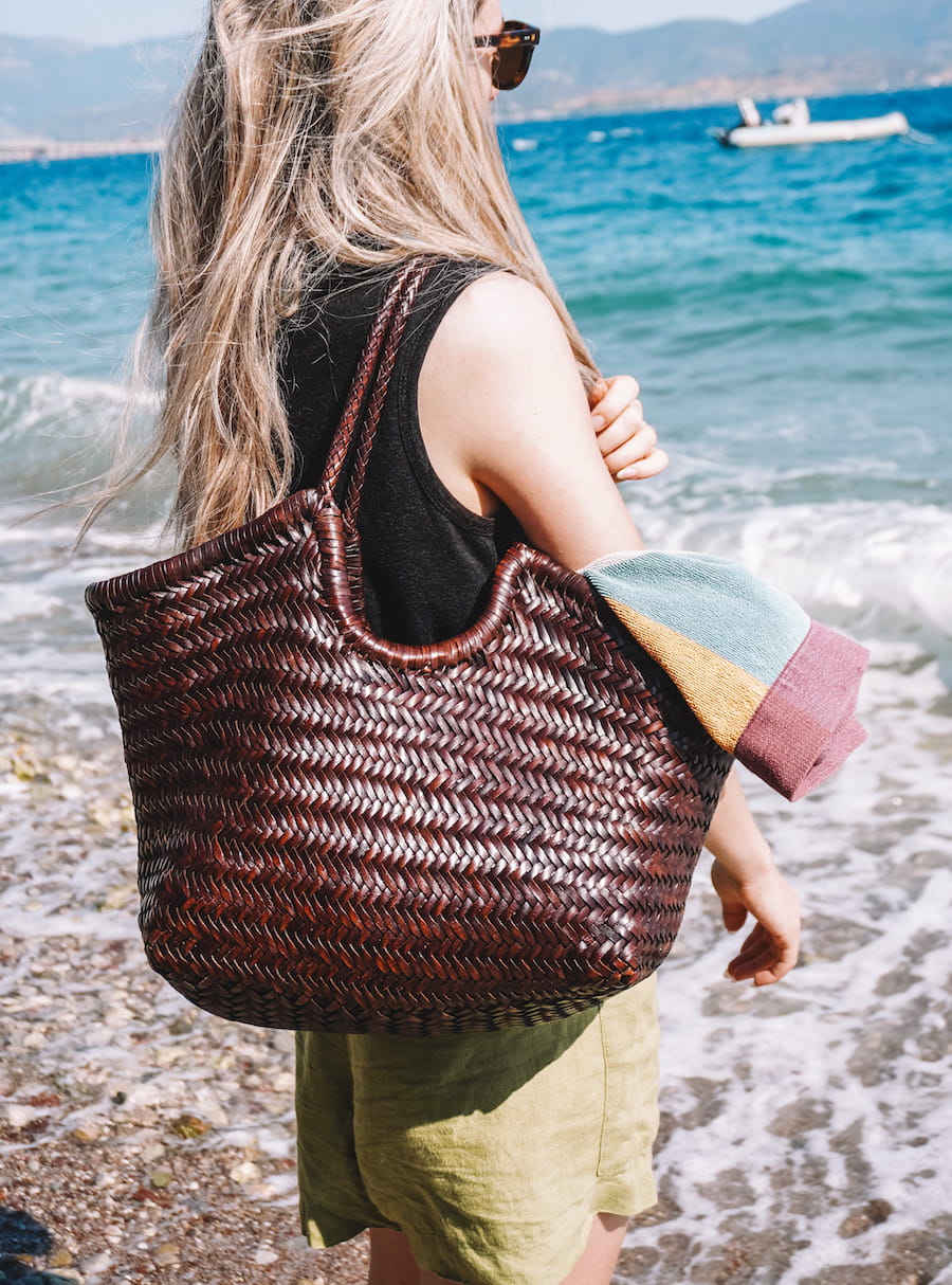 dragon diffusion bag