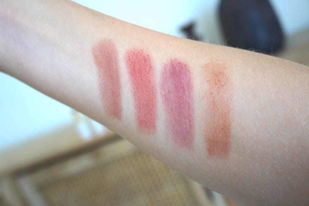 Violette FR Bisou Balm Bisou Jelly Review Tzina Mak