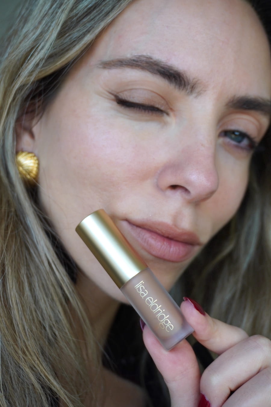 liquid silk liquid eyeshadow phoebe