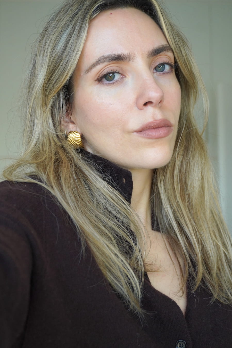 lisa eldridge makeup routine simple