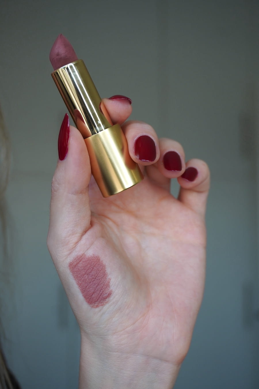 velvet fawn true velvet lip color