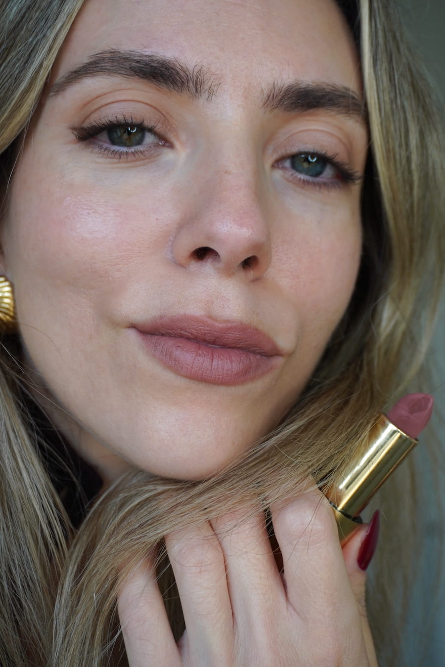 velvet fawn true velvet lipstick
